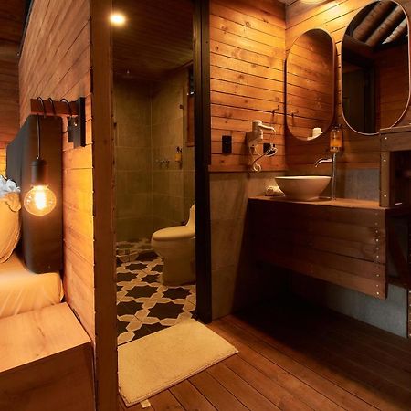 Mumu By Bernalo Hotels Guatape Ngoại thất bức ảnh