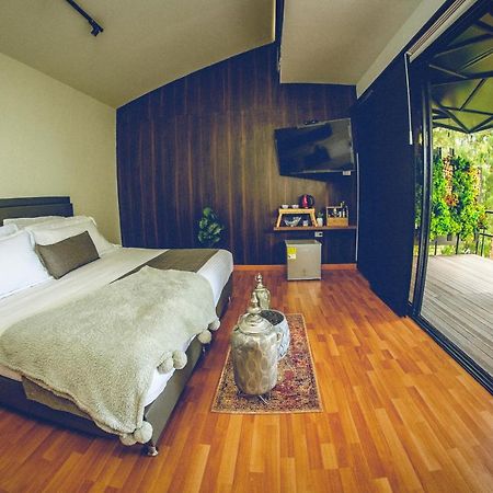 Mumu By Bernalo Hotels Guatape Ngoại thất bức ảnh