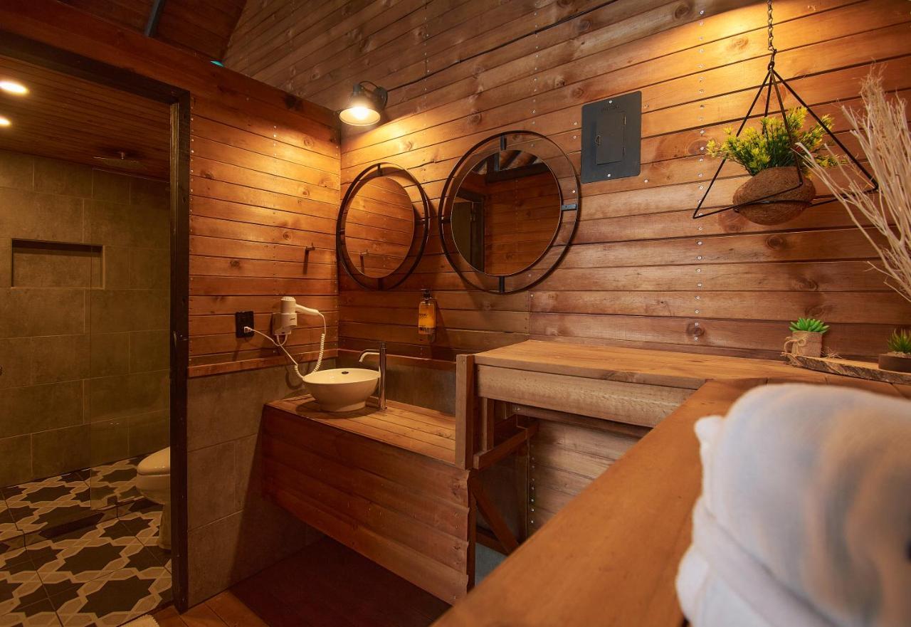 Mumu By Bernalo Hotels Guatape Ngoại thất bức ảnh