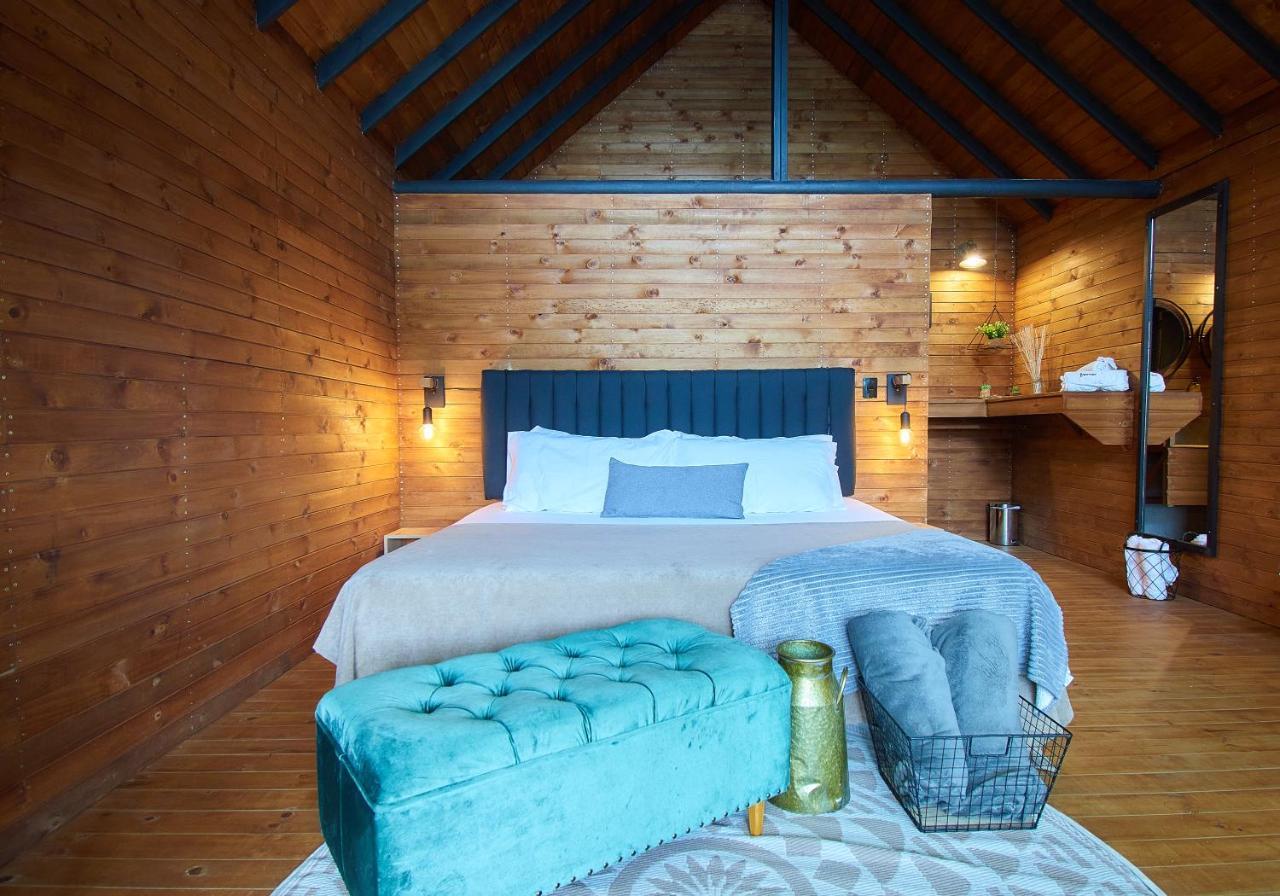 Mumu By Bernalo Hotels Guatape Ngoại thất bức ảnh