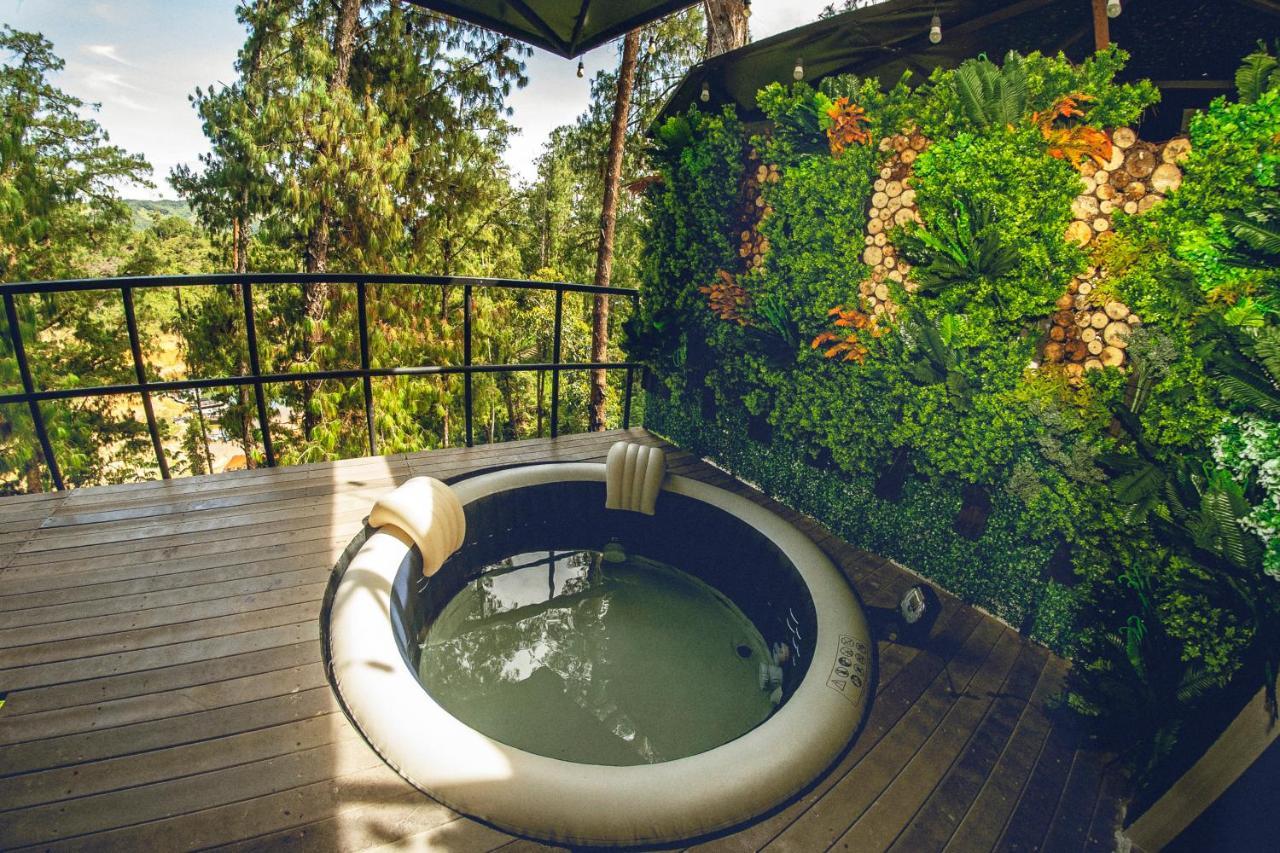 Mumu By Bernalo Hotels Guatape Ngoại thất bức ảnh