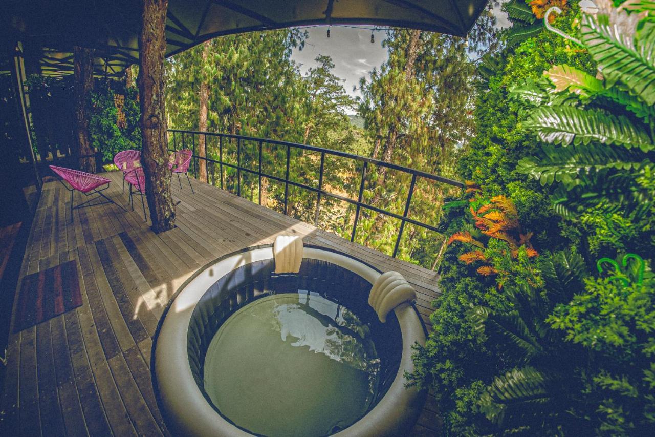 Mumu By Bernalo Hotels Guatape Ngoại thất bức ảnh