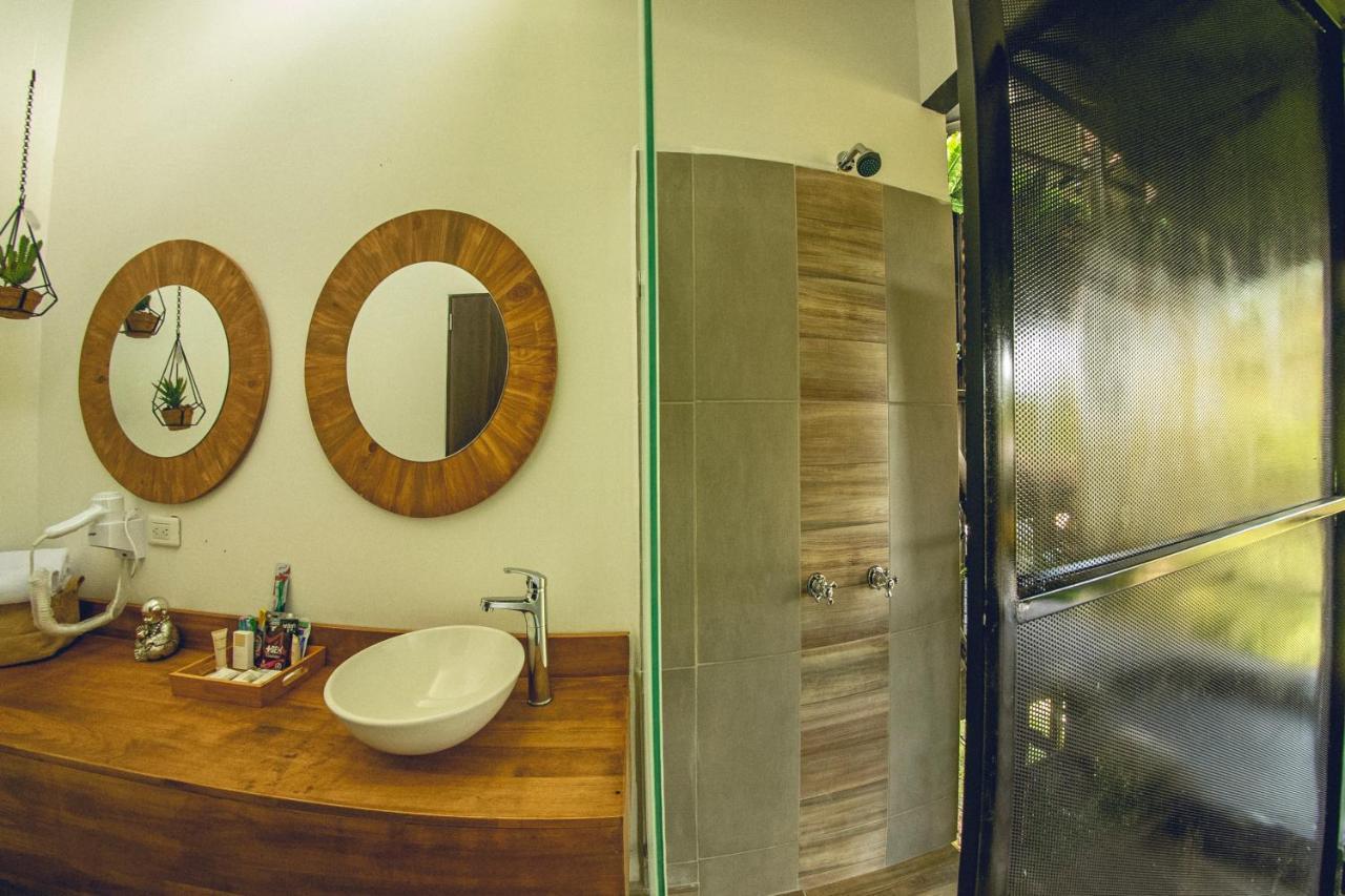 Mumu By Bernalo Hotels Guatape Ngoại thất bức ảnh