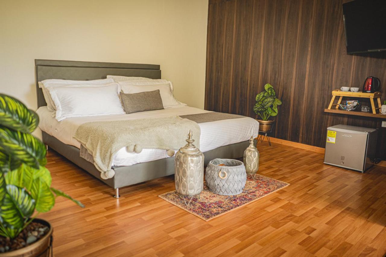 Mumu By Bernalo Hotels Guatape Ngoại thất bức ảnh